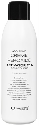 Grazette Creme Peroxide 1000ml